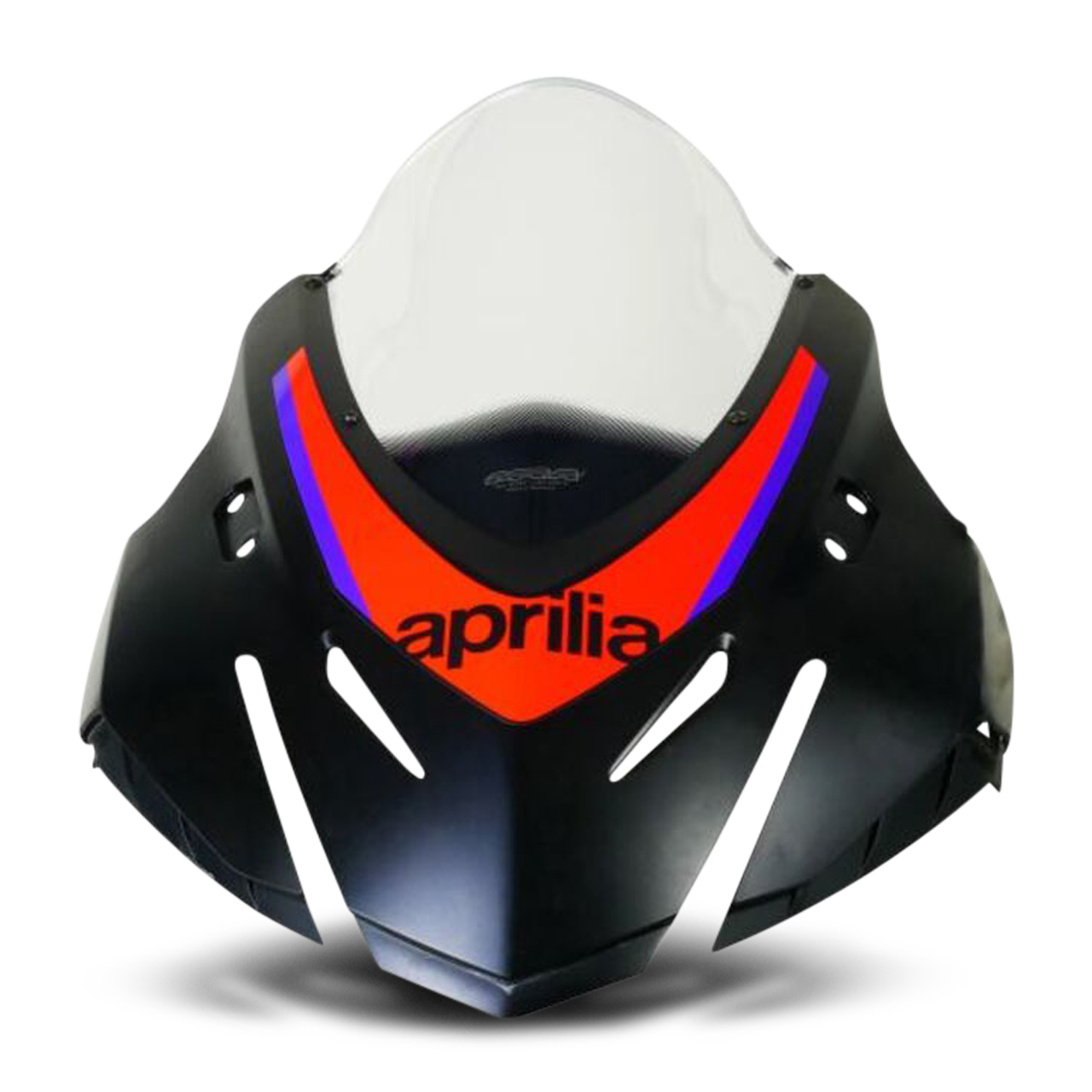 MRA Racing Windscreen