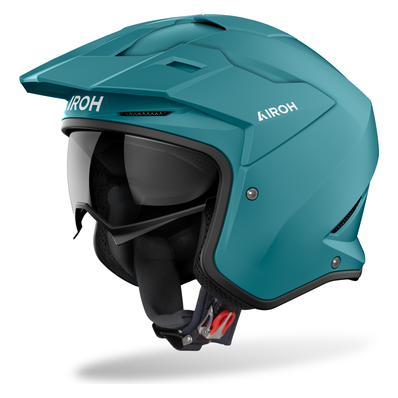Casco Abierto Airoh Kombakt