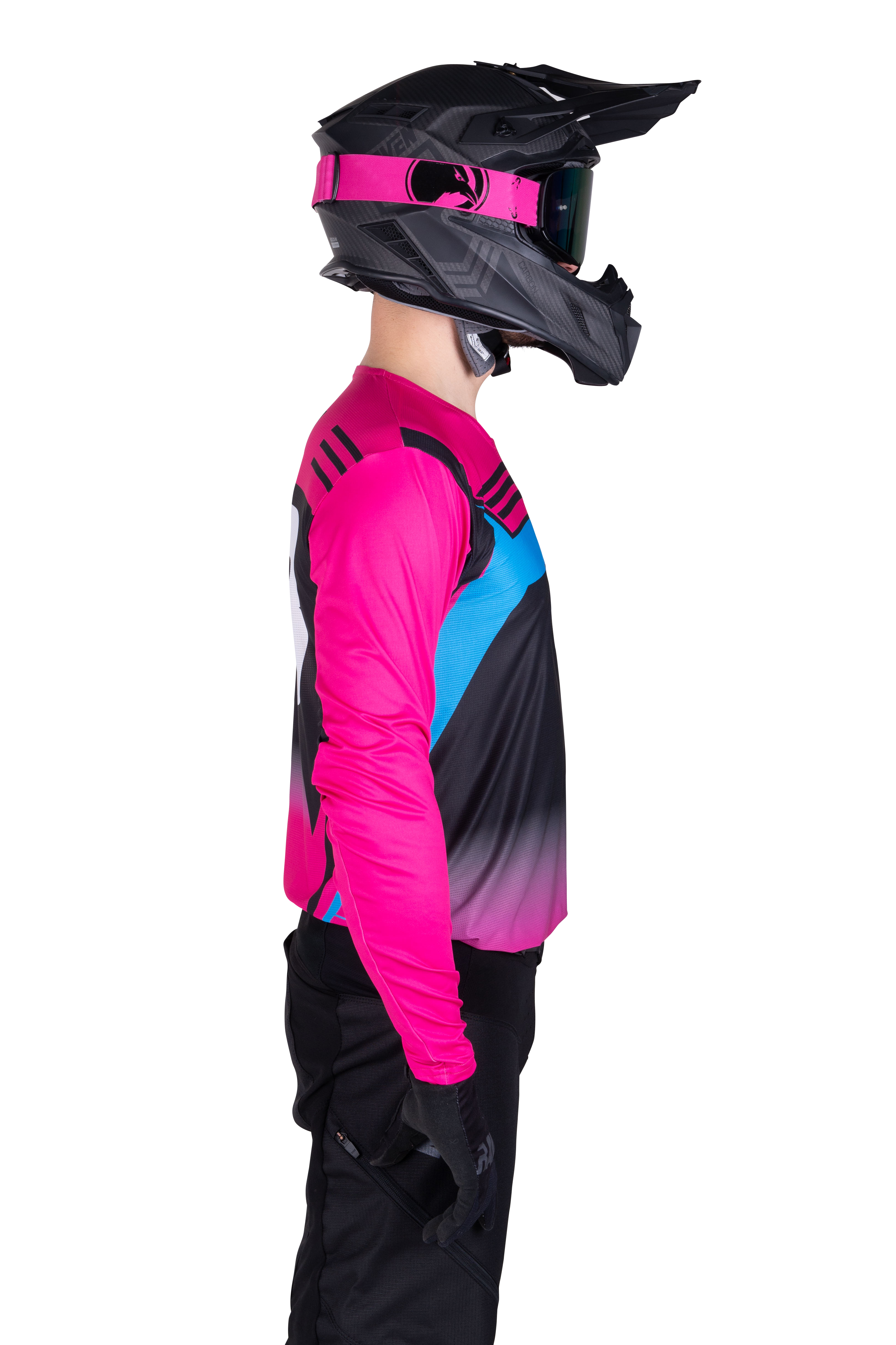 24MX ALPHA2 MX Jersey