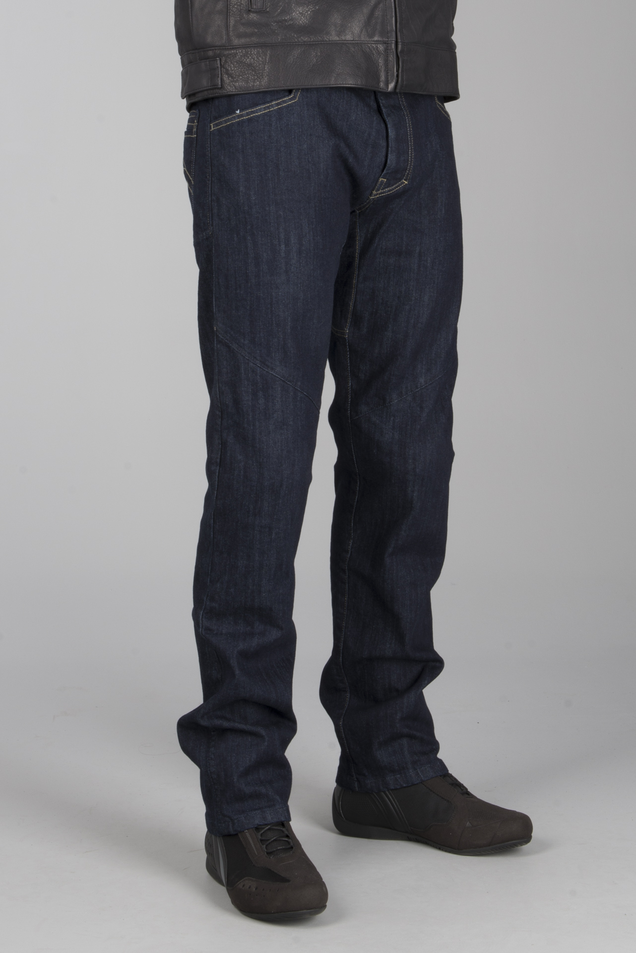 Vaqueros de Moto Dainese Tivoli Denim