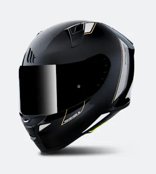 MT Revenge 2 Full Face Helmet
