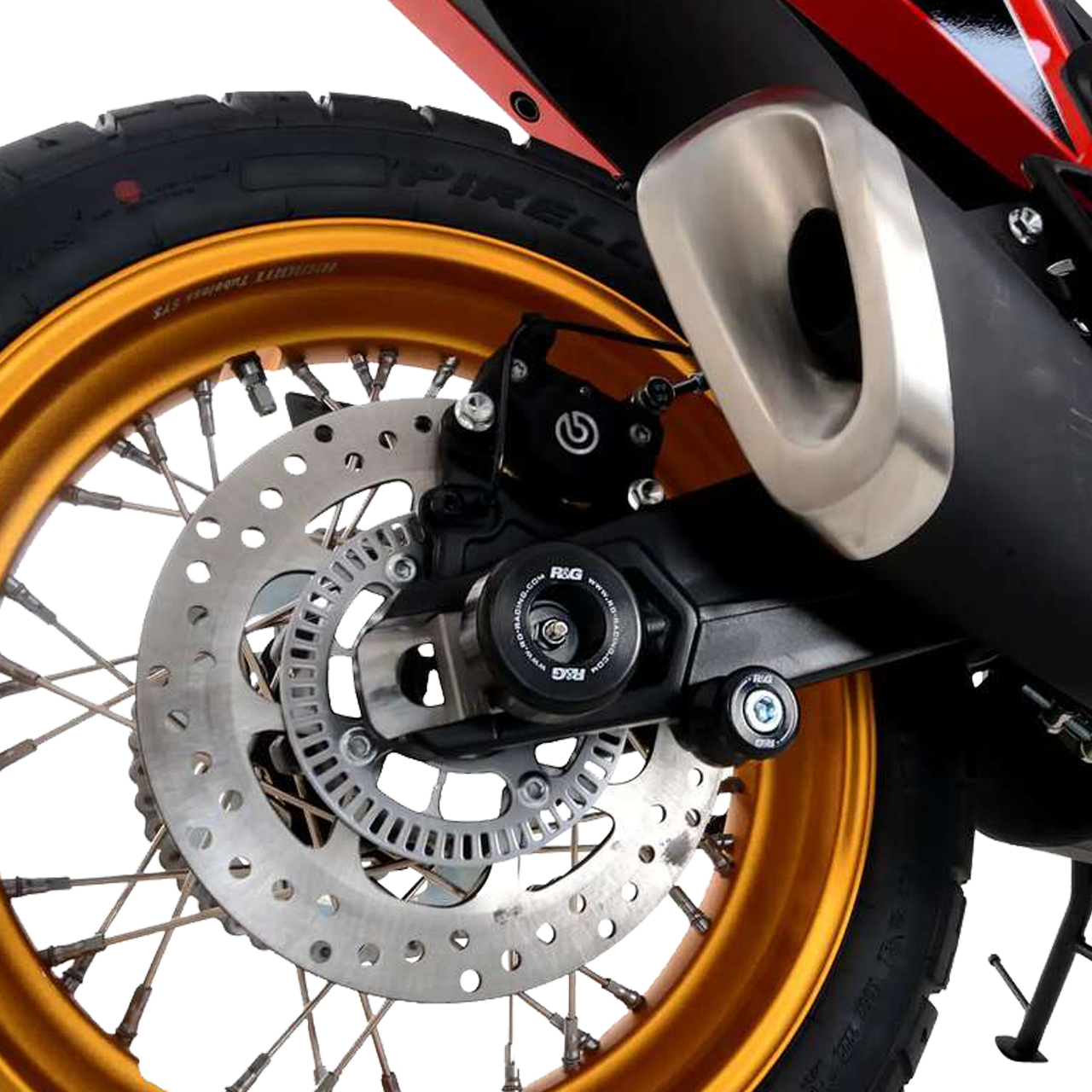 Diabolos R&G RACING