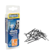 Snelle waterdichte 50 stks blinde klinknagels
