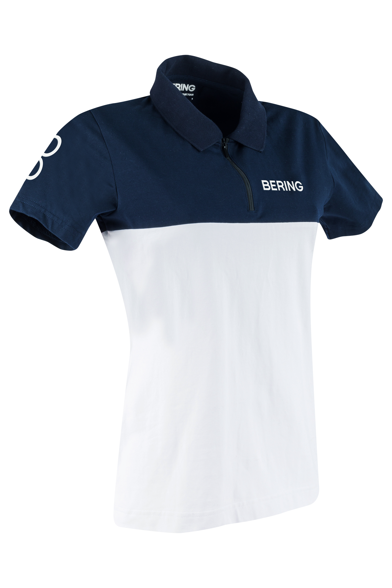 Polo Dames Bering