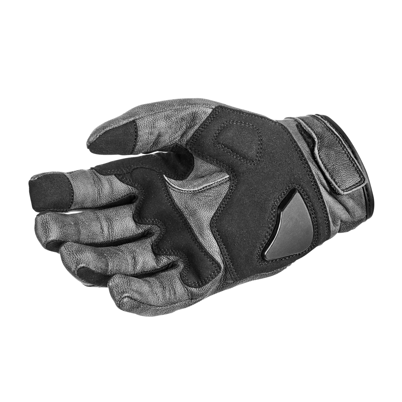 Guantes de Moto Pando Moto Onyx