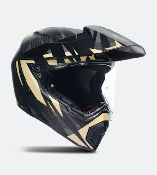 Adventure Helma AGV AX9