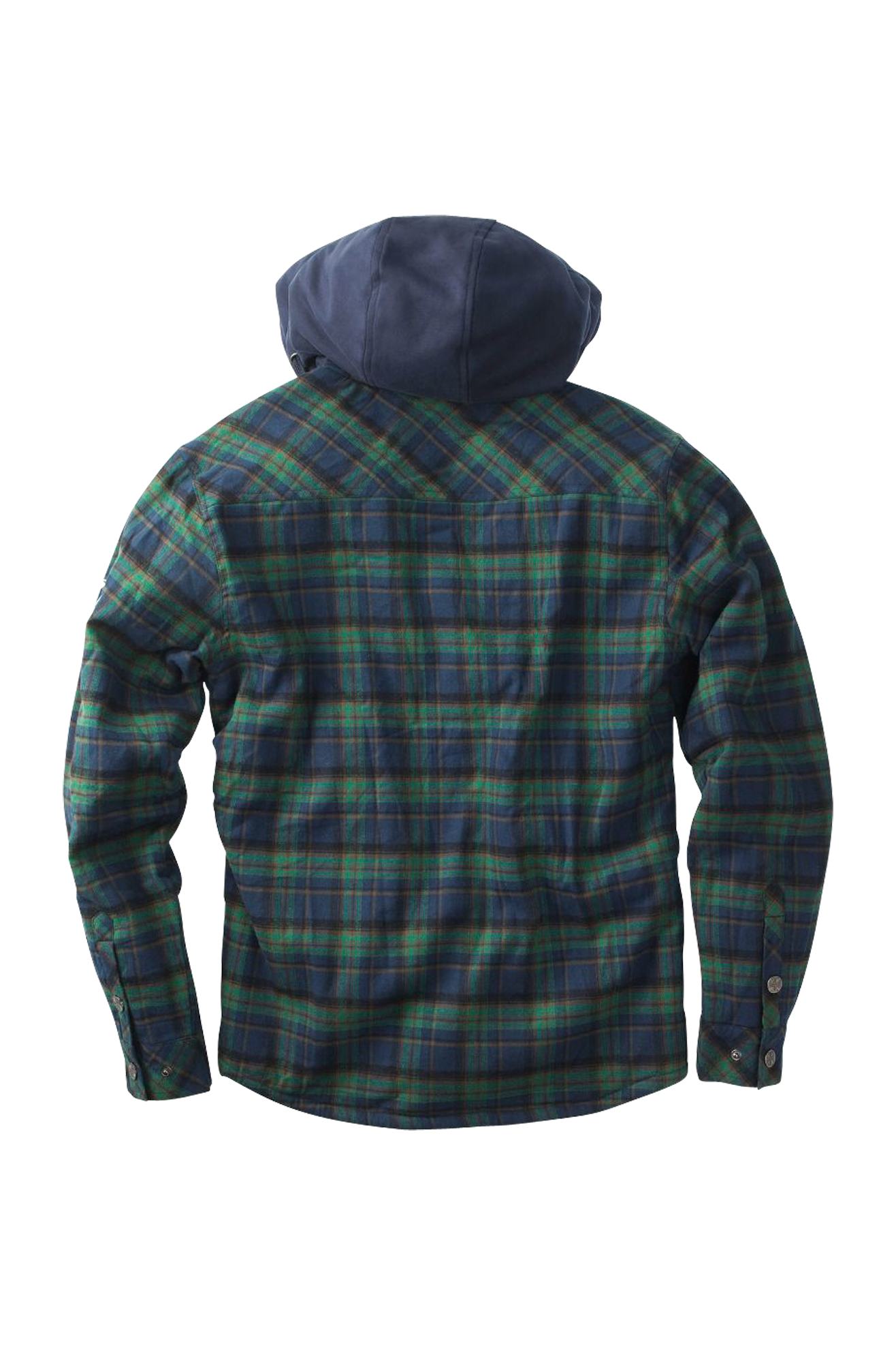 Chaqueta West Coast Choppers Sherpa Lined