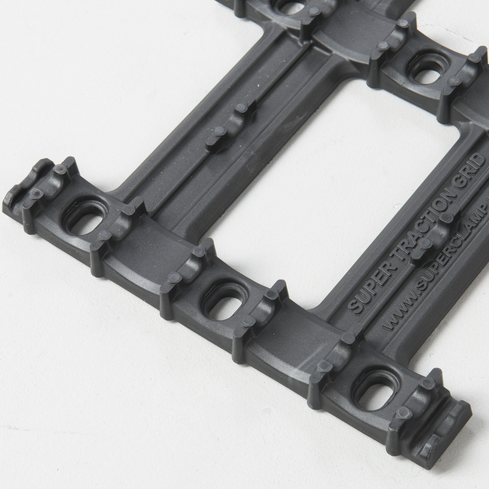 Liukueste Superclamp Traction Grid