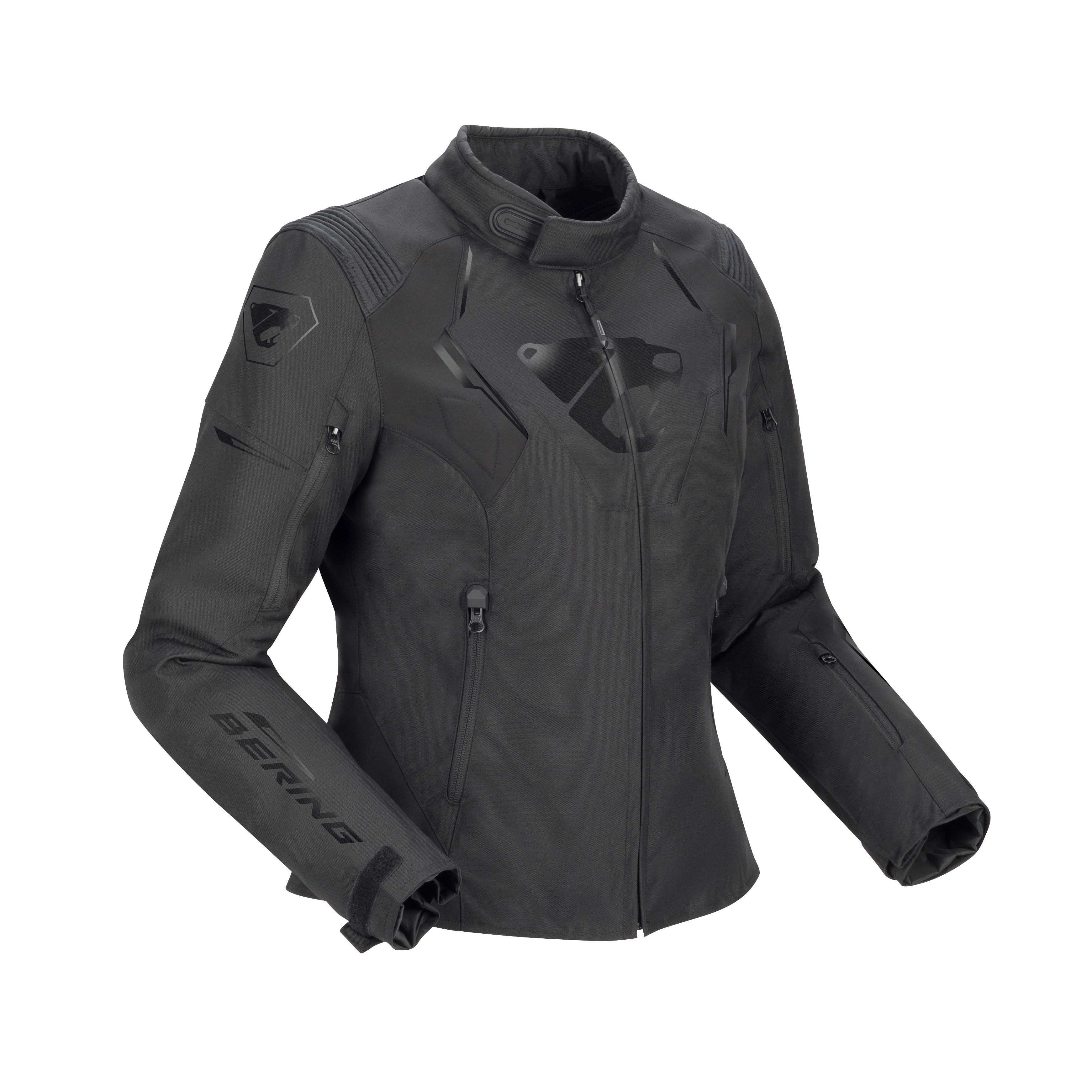 Bering Thunder Women's MC Jacket