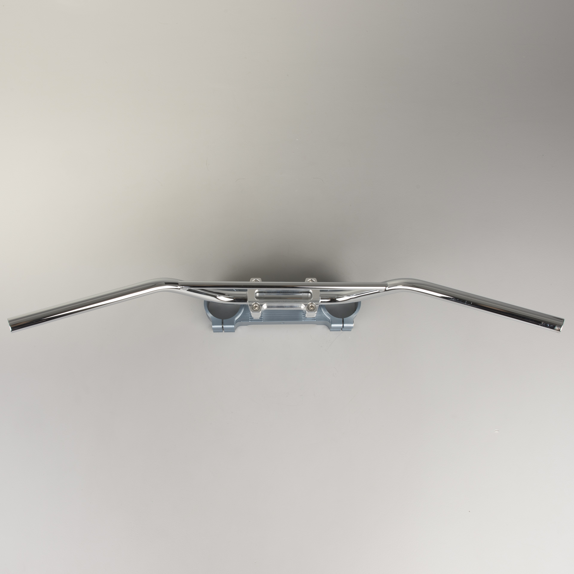 Кормило Fehling CL 5 Bars 22 mm Хром