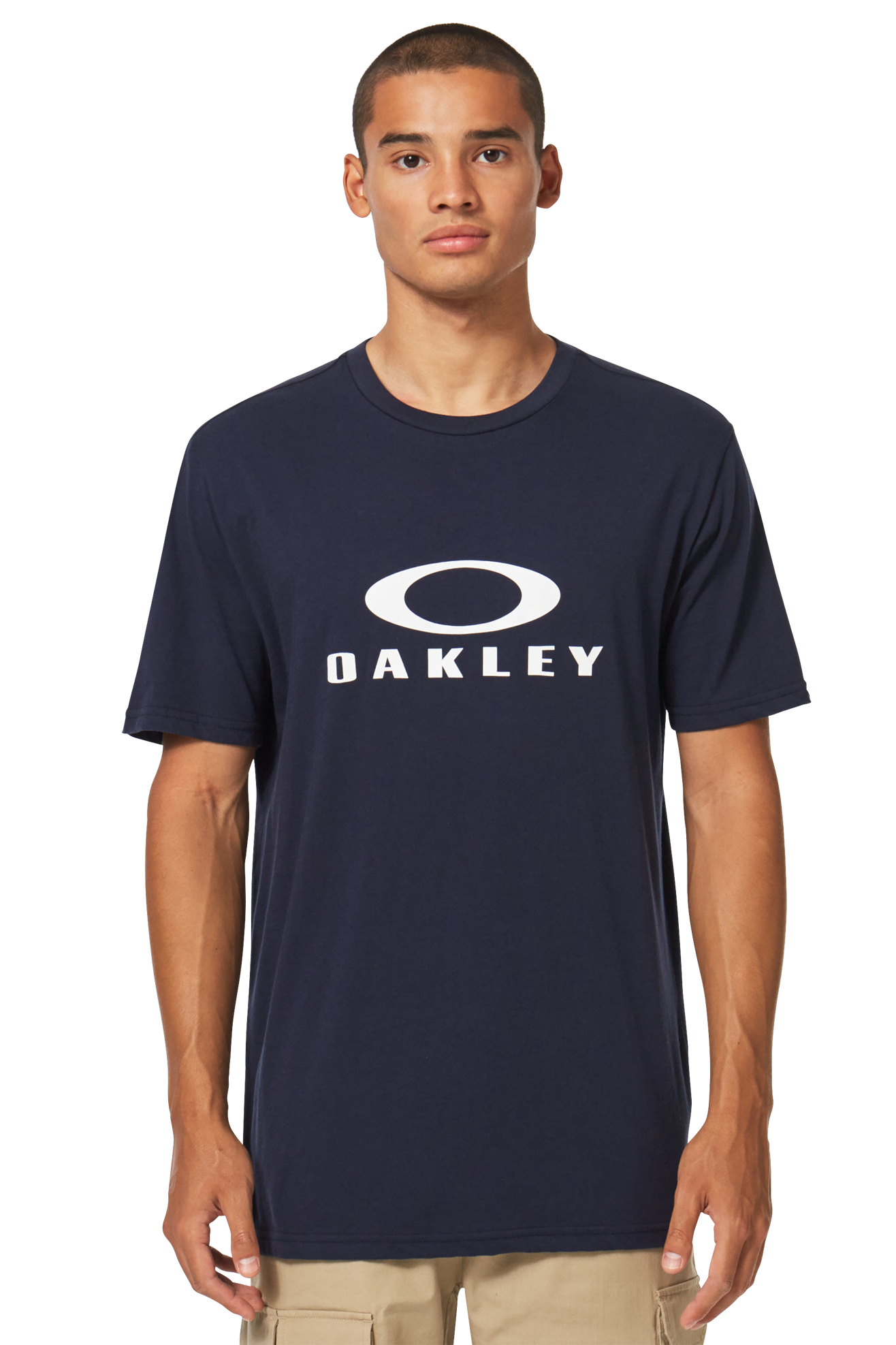 T-shirt Oakley O Bark 2.0