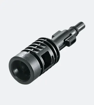 Bosch Adapter for Aquatak 33/35/37