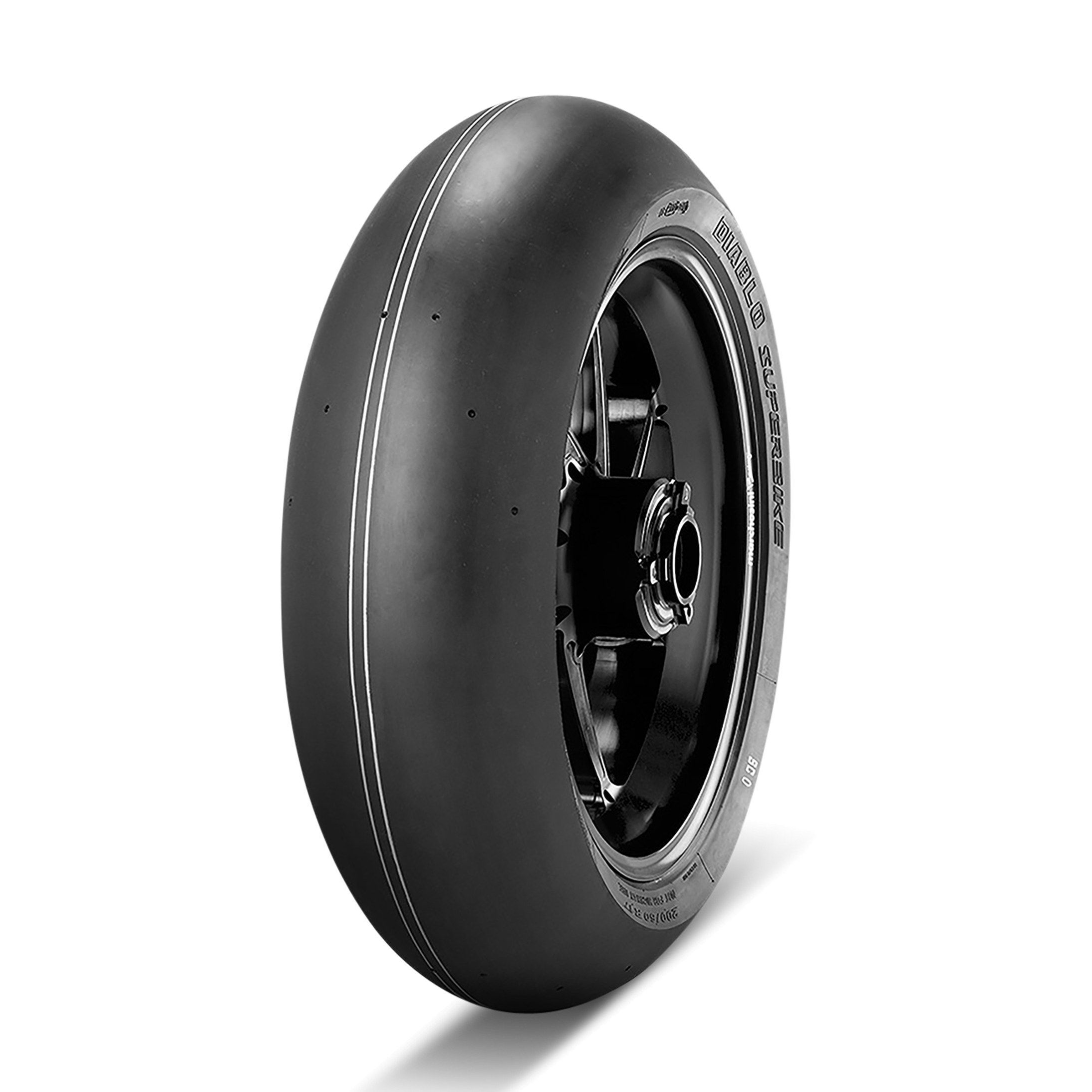 Pirelli Diablo™ Superbike SC3 180/60 R 17 NHS TL