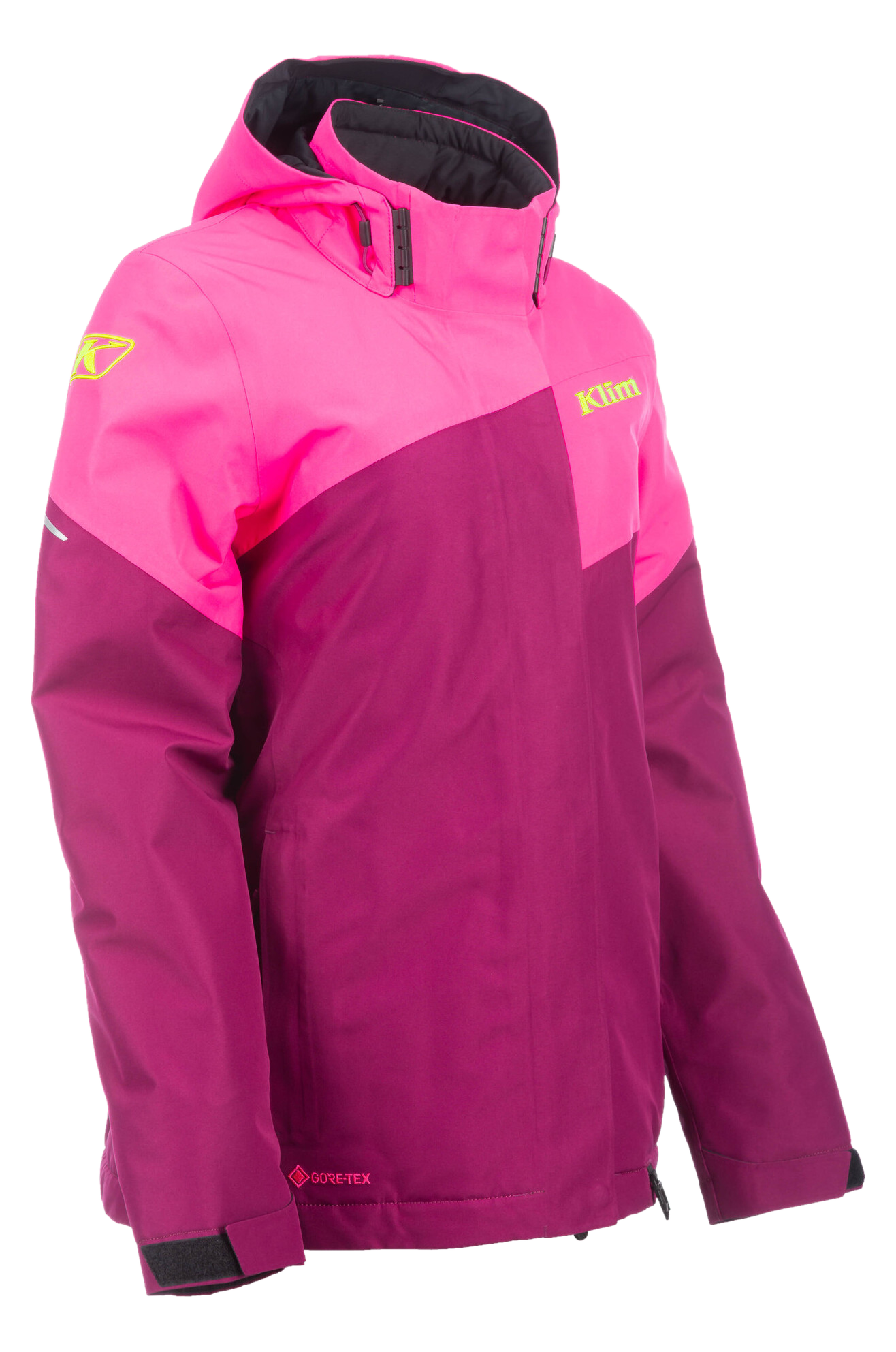 Klim Allure Women's Snow Jacket