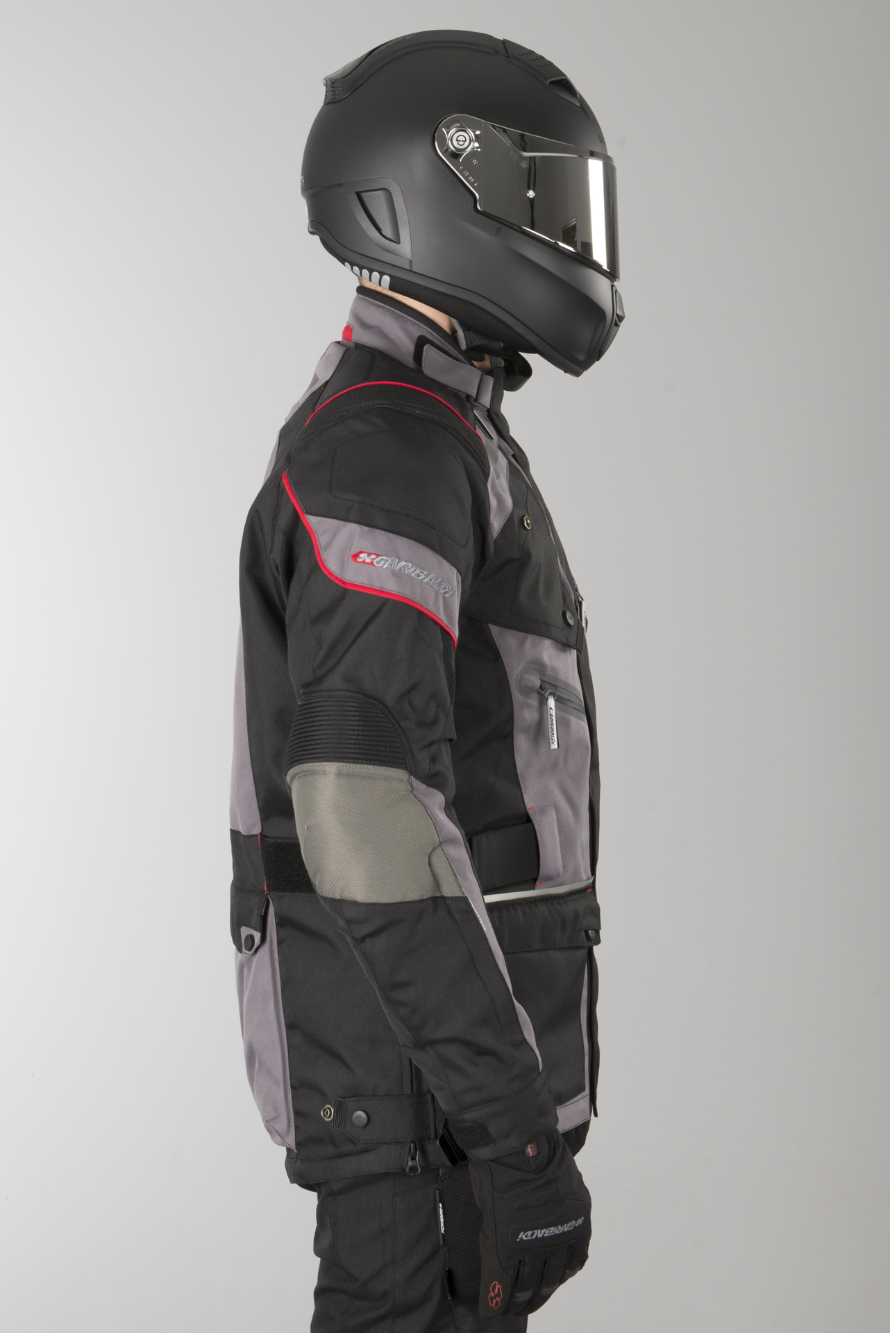 Garibaldi Tourland Jacket