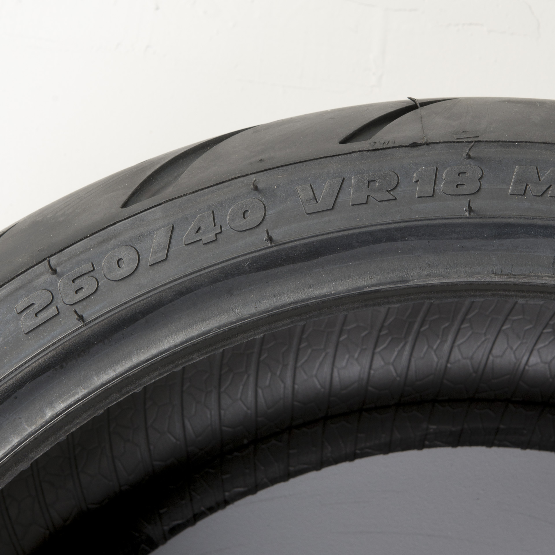Metzeler ME 888 MARATHON ULTRA Rear MC Tyre