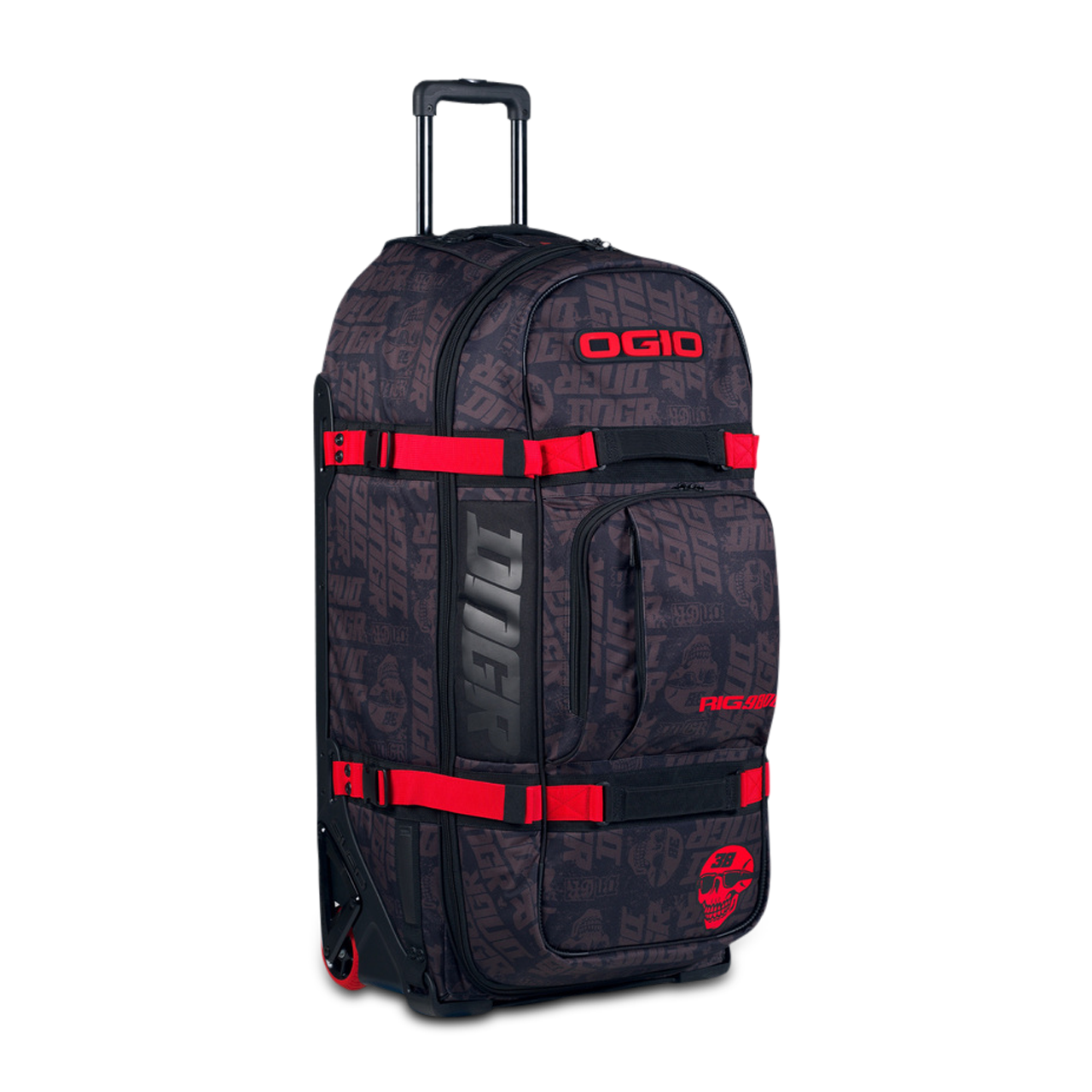 OGIO RIG 9800 DNGR Suitcase