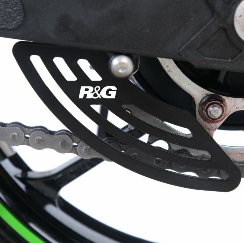 Kettingbeschermer R&G RACING Bescherming