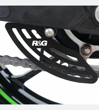Ketikaitse R&G RACING