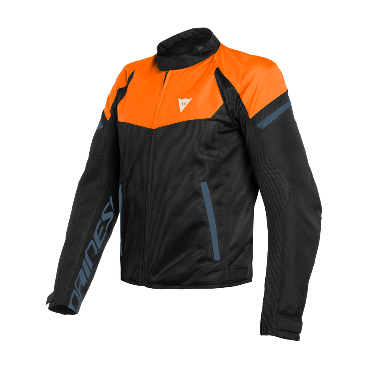 Chaqueta de Moto Dainese Bora Air Tex Iris