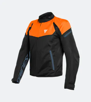 Motorradjacke Dainese Bora Air Tex