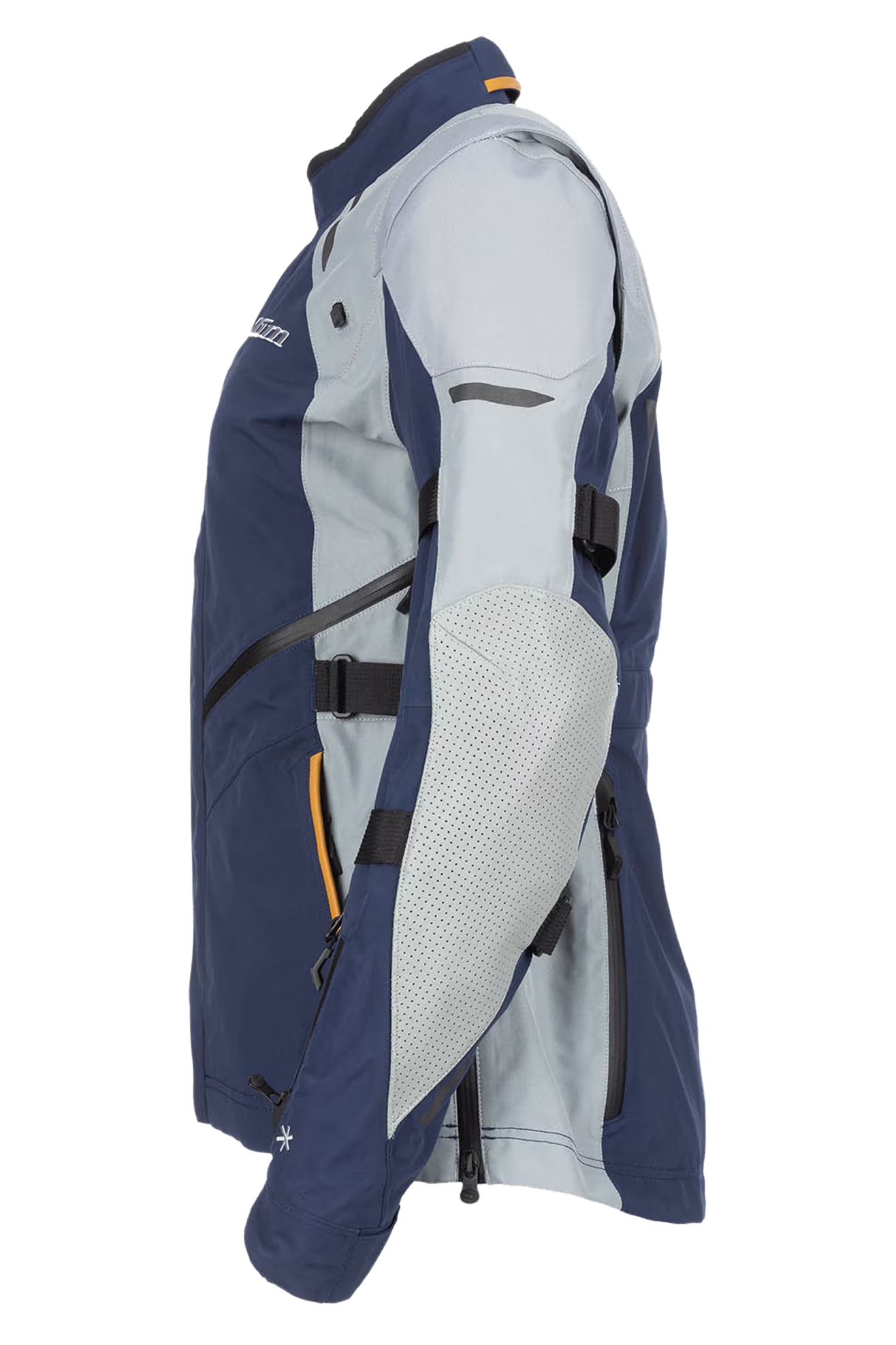 MC-Jakke Klim Altitude Dame