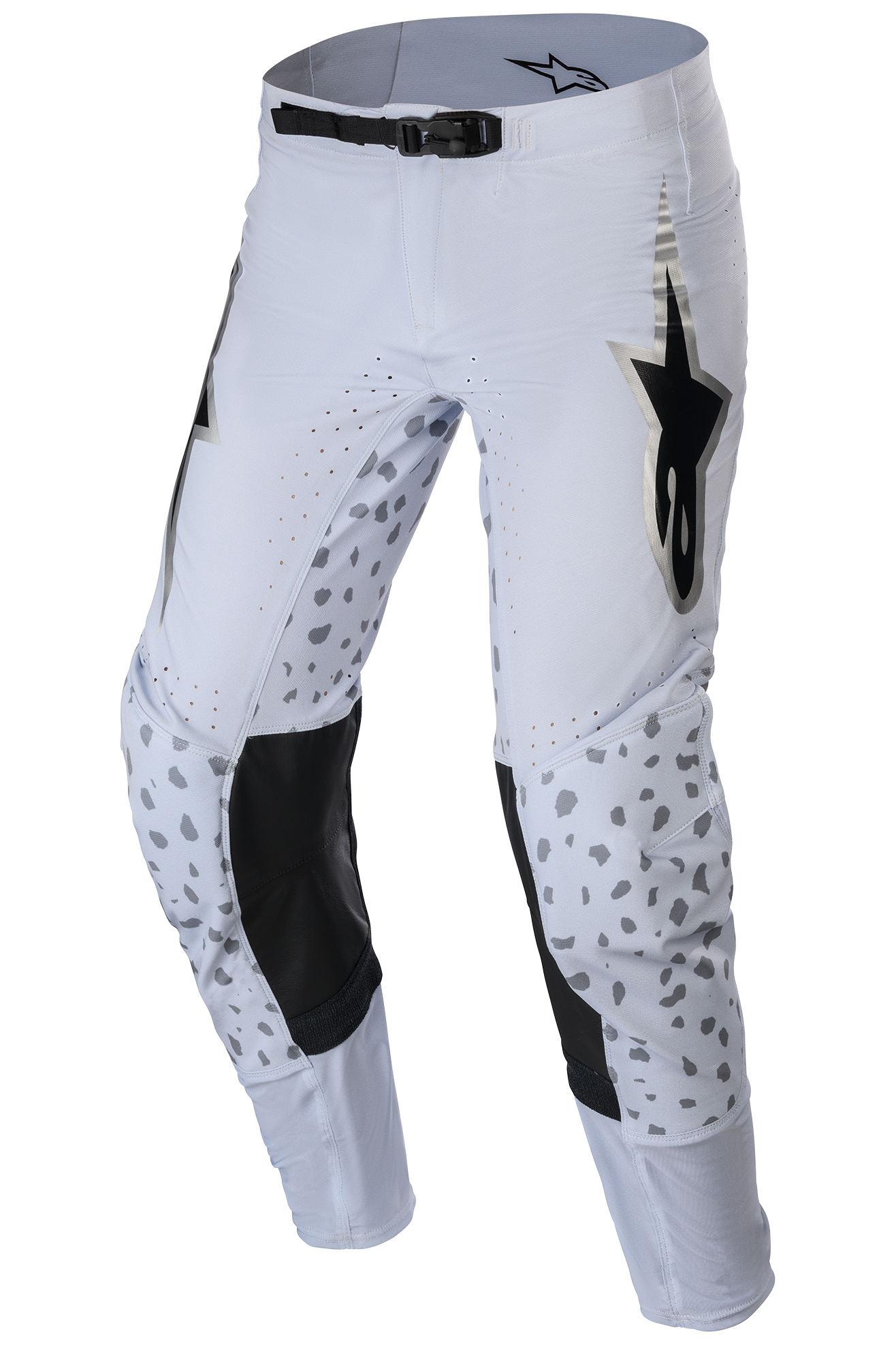 Crossbroek Alpinestars Supertech North