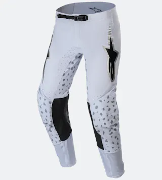 Crossbroek Alpinestars Supertech North
