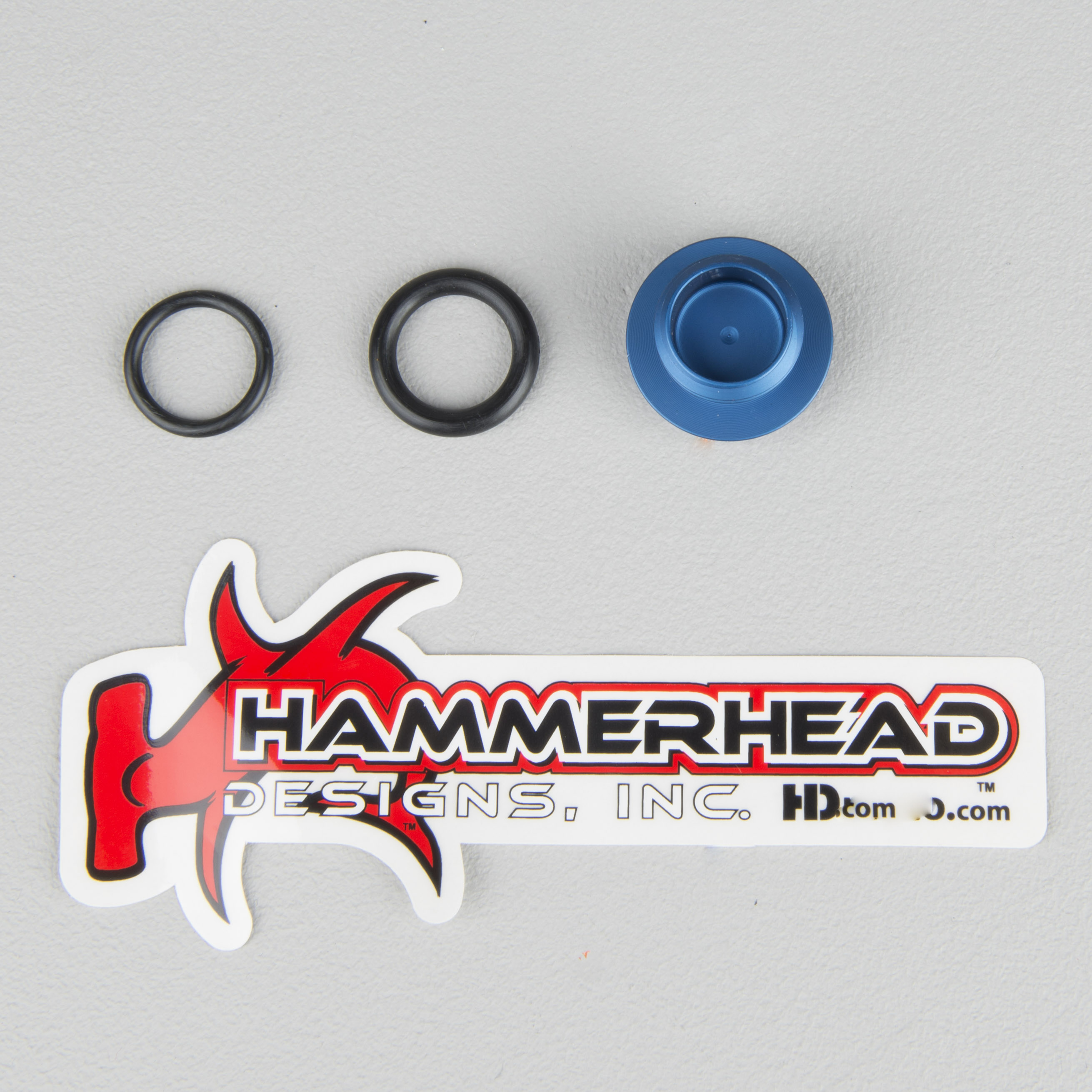 Capac De Umplere A Uleiului Hammerhead