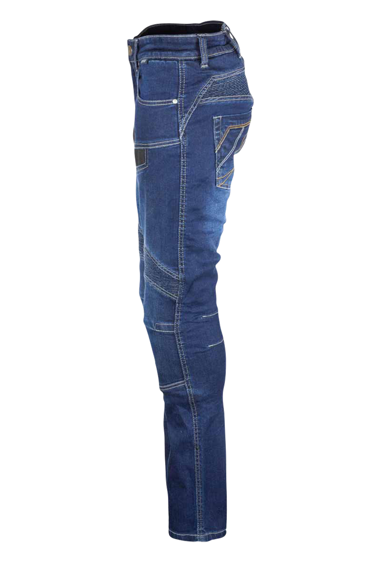 Pantalones de Moto para Mujer GMS Viper