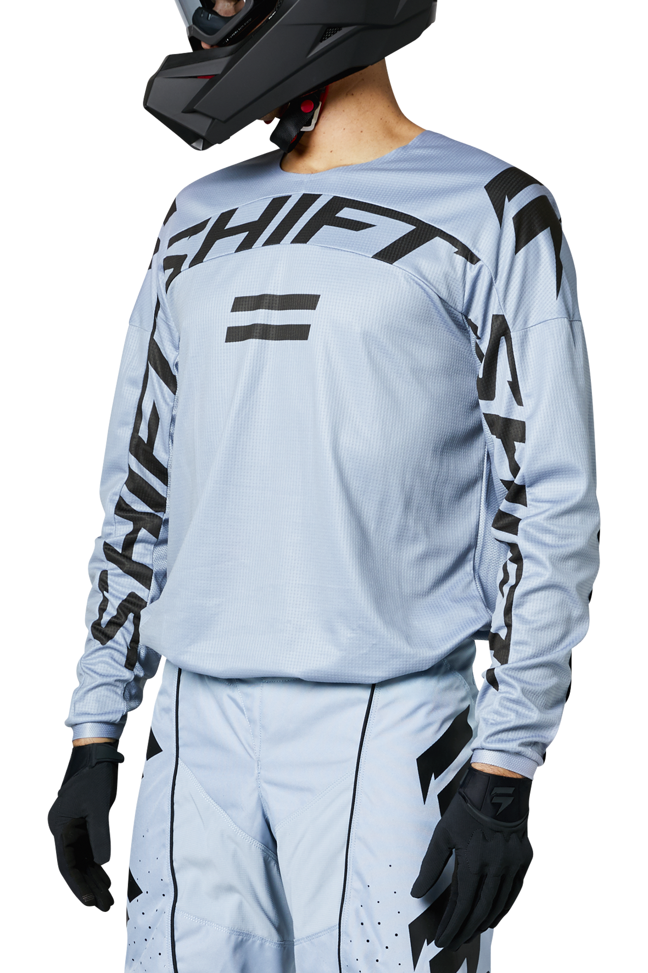 Shift White Label Maro MX Jersey