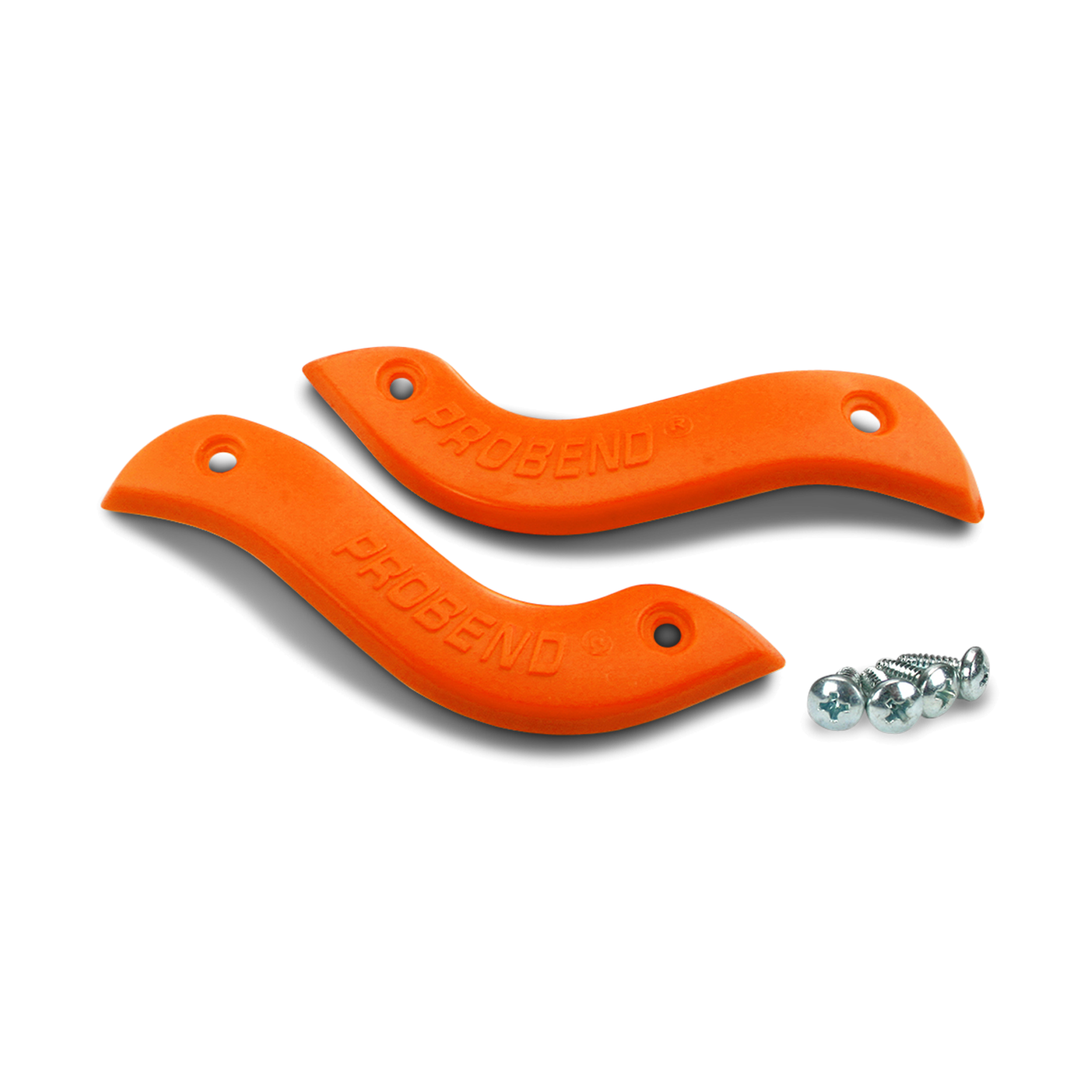 Protectores de Paramanos Cycra Probend Bumpers