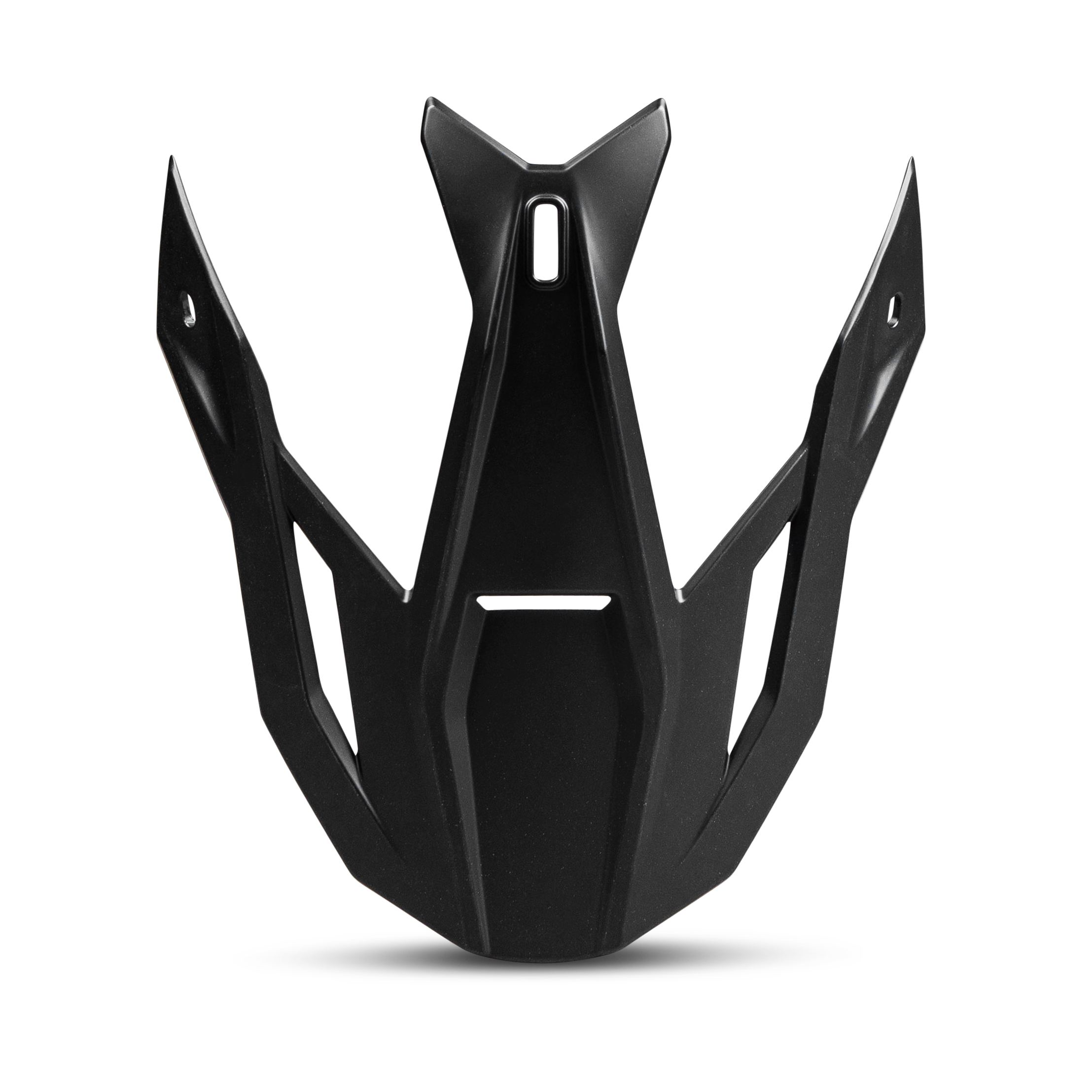 Visière De Casque Cross Raven Morphous