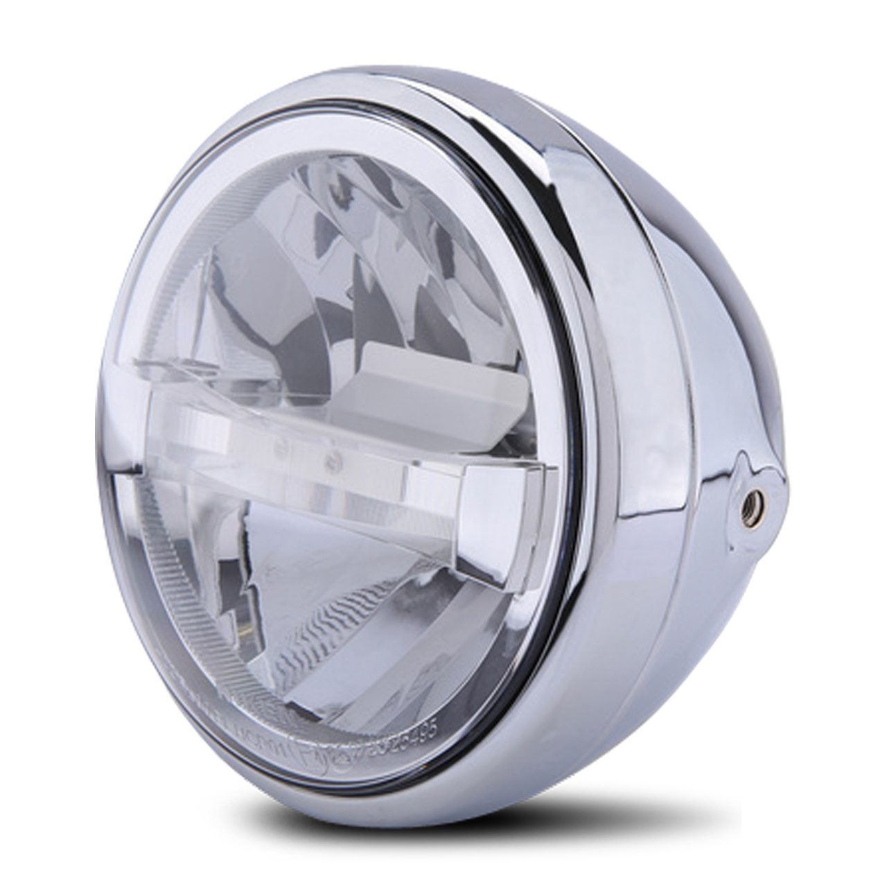 Far Principal Highsider Reno Typ 4