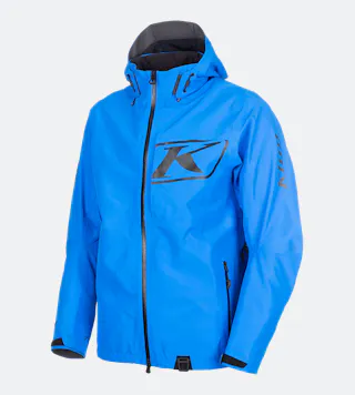 Sneeuwjas Klim Powerxross