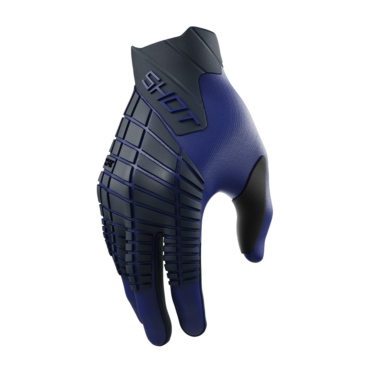 Crosshandschoenen Shot Race Gear Core Max 27