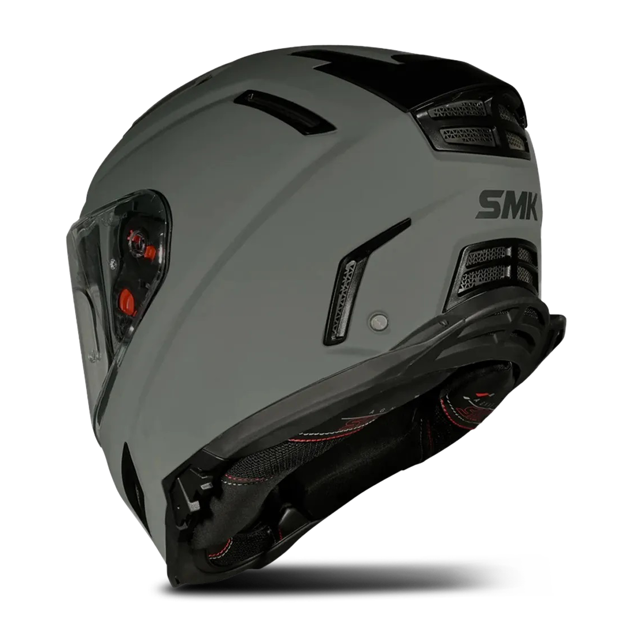Casco Integral SMK Agnar
