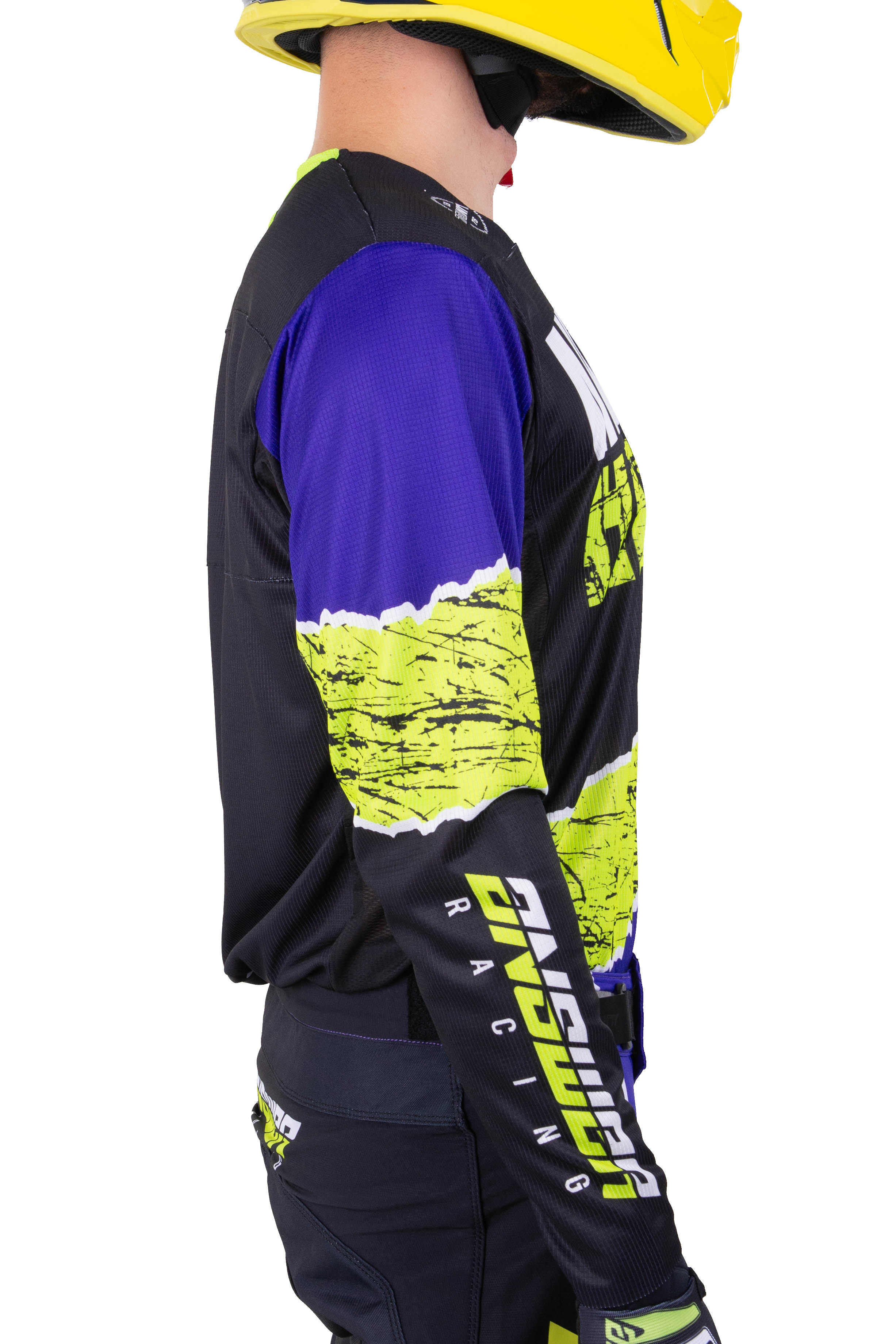 Crosstrui Answer Racing Trinity Pro Glo