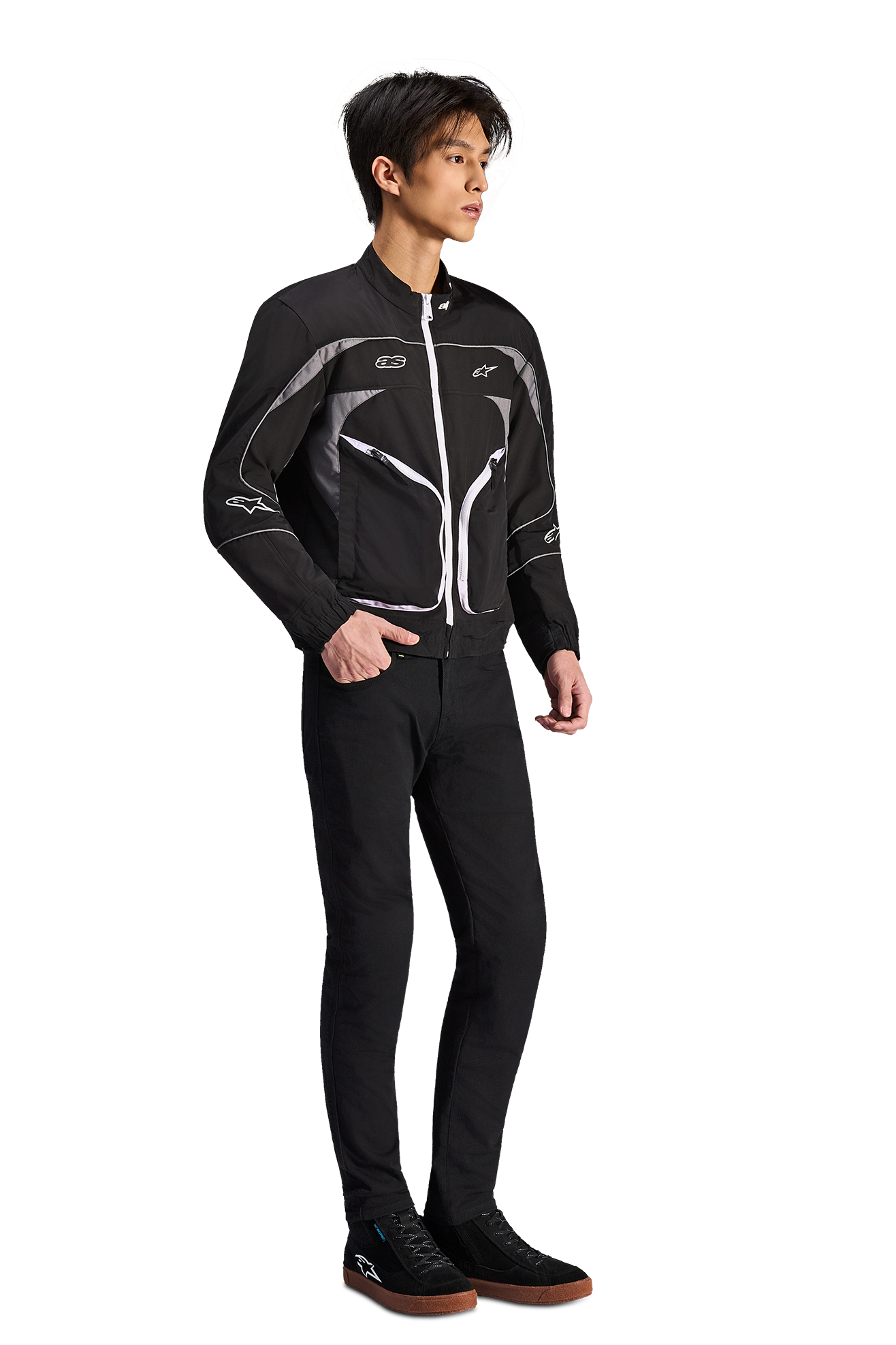 Alpinestars Unite MC Jacket
