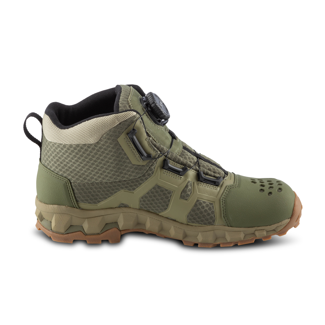 Klim Ridgeline MC Boots