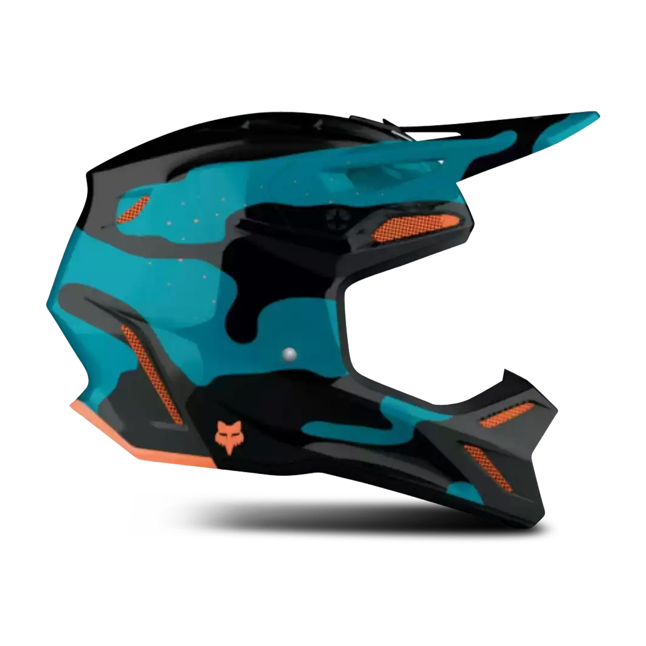 Crosshelm FOX V3 Cienega
