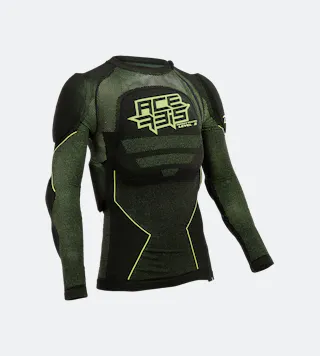 Beskyttelsestrøje Acerbis X-Fit Future