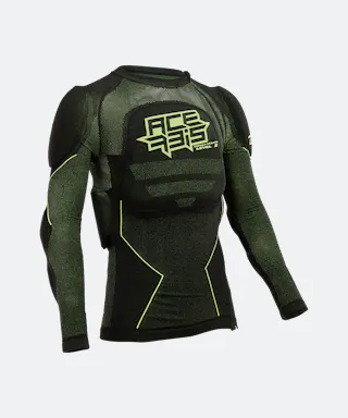 Lichaamsbeschermer Acerbis X-Fit Future