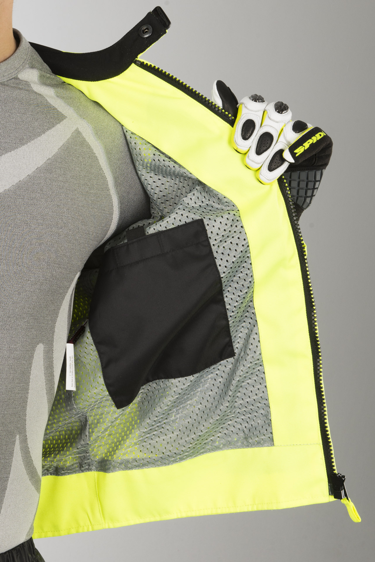 Eleveit Air JKT Jacket