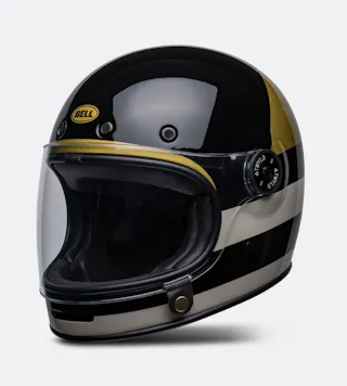 BELL Bullitt Full Face Helmet ATWYLD