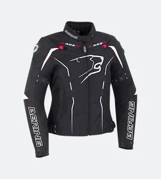 Bering Lady Kaloway Motorcycle Jacket