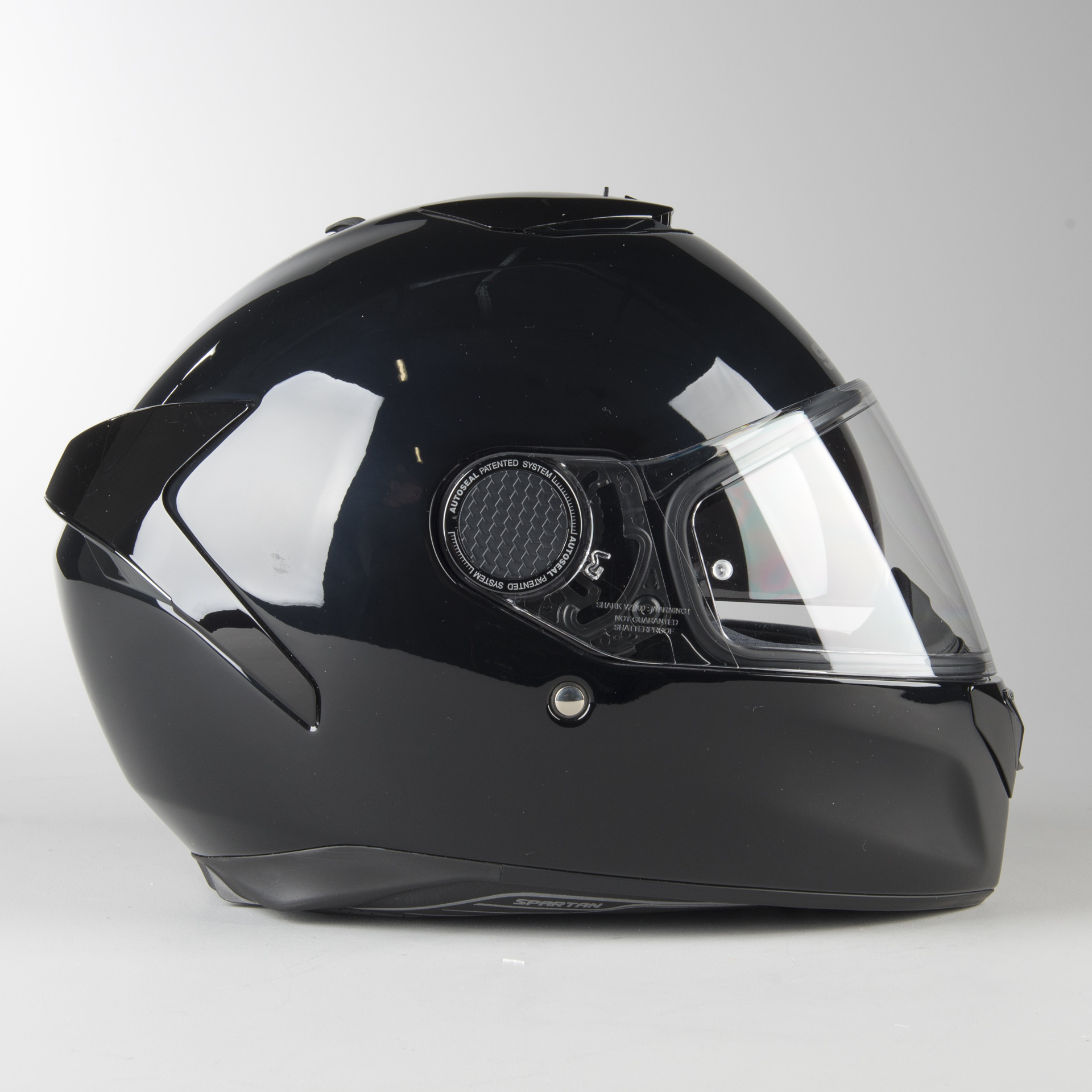 Casco Integral Shark Spartan 1.2 Blank