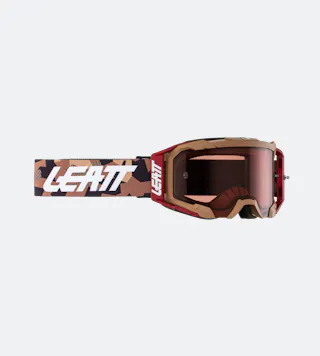 Leatt Velocity 5.5 MX Goggles 58%