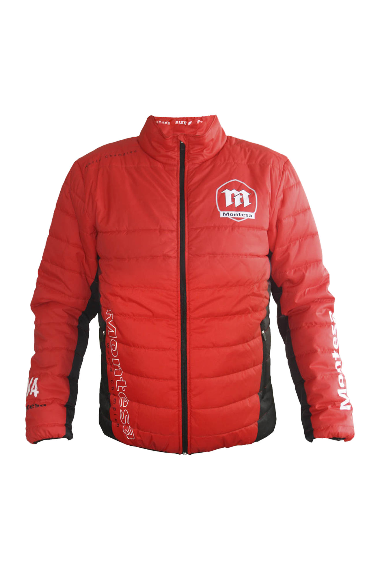 Endurojas Hebo Montesa Puffy