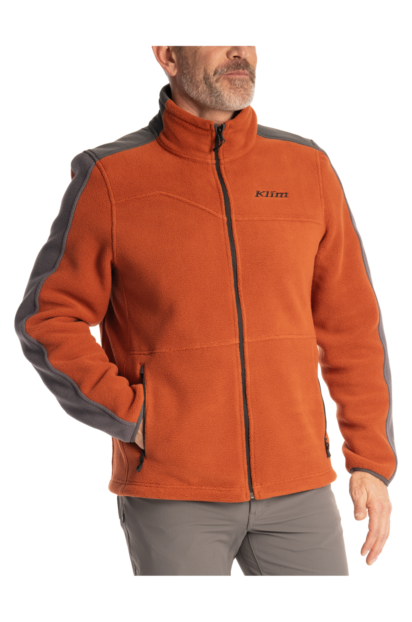 Chaqueta Klim Teton Crest